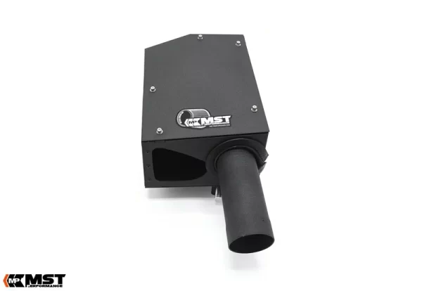 MST Mercedes-Benz 2015-2018 C300 Cold Air Intake System - Image 2