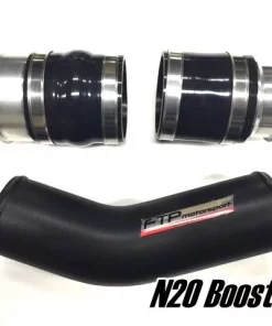 FTP BMW F1X F2X F3X N20 Boost pipe