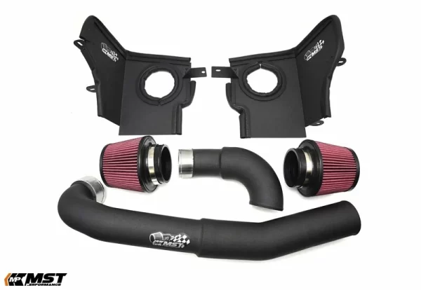 MST 2021+ BMW G80 G82 M3 M4 Competition S58 Cold Air Intake System - Image 5