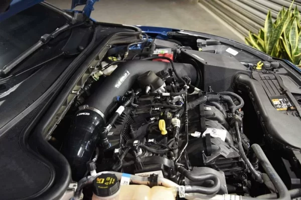 MST Ford Focus MK4 ST 2019+ Cold Air Intake System V2 - Image 3