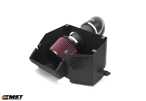 MST 2021 Tiguan R Cold Air Intake System - Image 5
