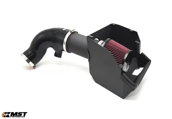 MST 2021 Tiguan R Cold Air Intake System - Image 4