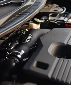 Alternative view of MST 2020+ Ford Kuga 2.0 ST-Line Intake System