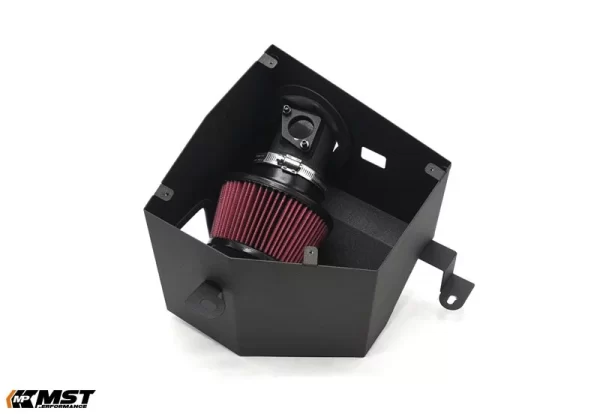 MST 2015-2020 VOLVO V40 T3 T4 T5 D4 Cold Air Intake System - Image 5