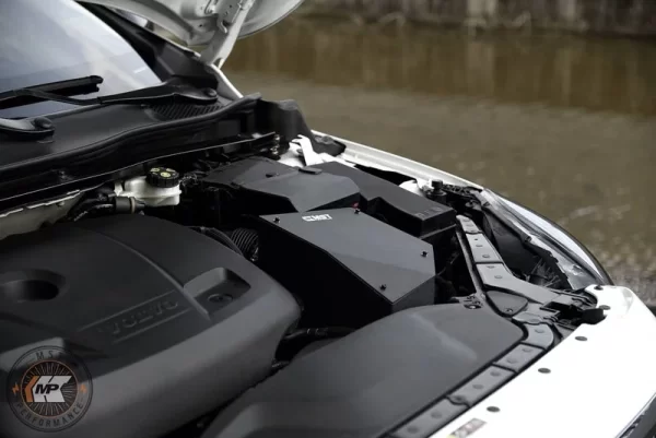 MST 2015-2020 VOLVO V40 T3 T4 T5 D4 Cold Air Intake System - Image 2