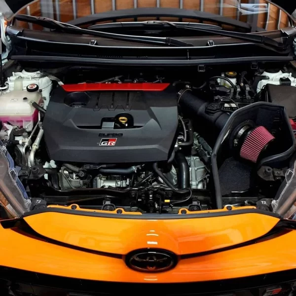 MST TOYOTA 2020+ GR Yaris 1.6 Cold Air Intake System - Image 3