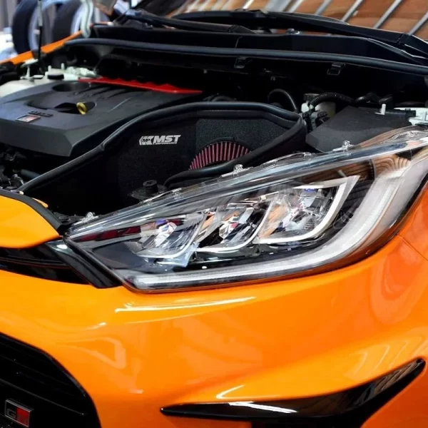 MST TOYOTA 2020+ GR Yaris 1.6 Cold Air Intake System - Image 2