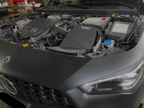 MST 2019+ Mercedes-Benz W177 A180 A200 1.3T Cold Air Intake System - Image 3
