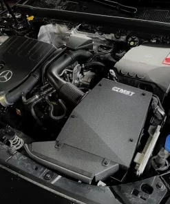Alternative view of MST 2019+ Mercedes-Benz W177 A180 A200 1.3T Cold Air Intake System