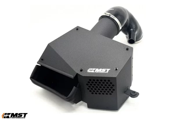 MST 2021 GOLF MK8 R Cold Air Intake System