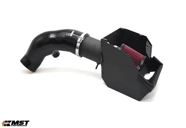 MST 2021 GOLF MK8 R Cold Air Intake System - Image 4