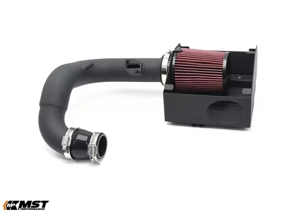 MST 2021 Suzuki Swift 1.4t Hybrid Sport ZC33S Cold Air Intake System - Image 4