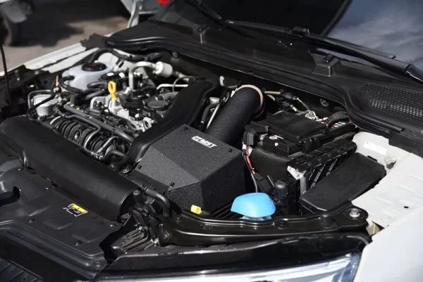 MST 2017+ VAG EA211 1.5TSI EVO Cold Air Intake System - Image 2