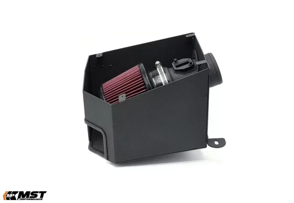 MST 2021+ VOLVO S60/V60 B5R Cold Air Intake System - Image 4