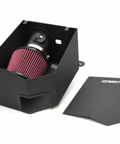 Alternative view of MST 2021+ VOLVO S60/V60 B5R Cold Air Intake System