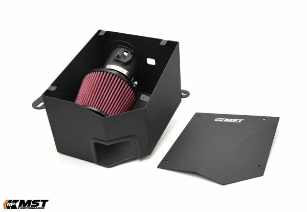 MST 2021+ VOLVO S60/V60 B5R Cold Air Intake System - Image 2