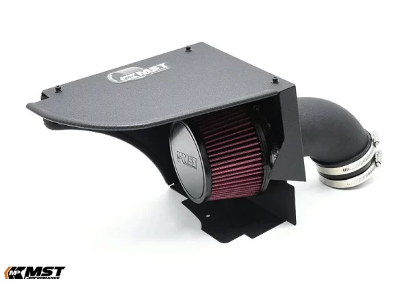 MST 2017+ BMW G30 G31 B48 530i Cold Air Intake System