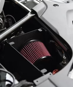 Alternative view of MST 2017+ BMW G30 G31 B58 540i Cold Air Intake System