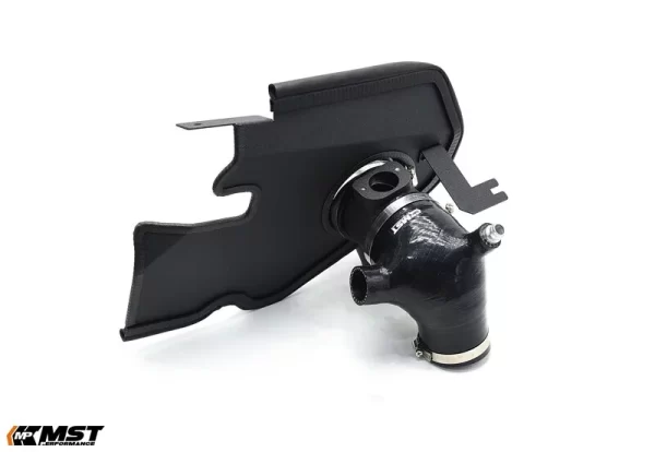 MST 2011-2016 BMW F10 F11 N55 535i Cold Air Intake System - Image 4