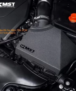 Alternative view of MST 2018+ BMW Mini Cooper F55 F56 F57 Intake system