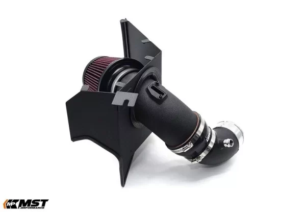 MST Toyota Supra A90 BMW Z4 (b58 3.0l turbo) Cold Air Intake System+ Turbo Inlet Pipe - Image 4