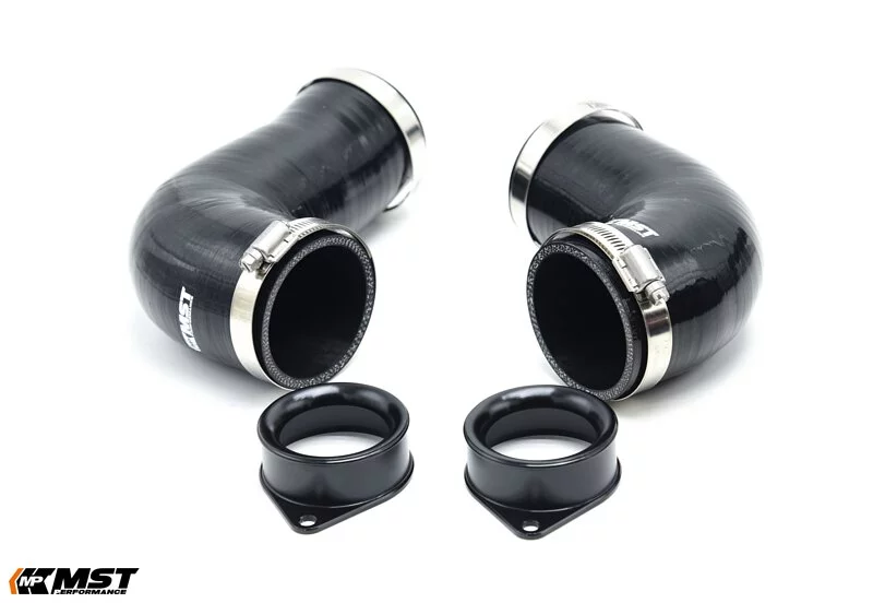 MST 2012+ Mercedes-Benz C400 C450 C43AMG GLC43 Cold Air Intake System V2 - Image 7