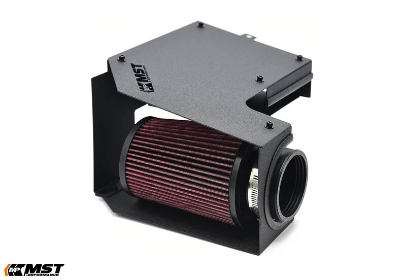 MST 2012+ Mercedes-Benz C400 C450 C43AMG GLC43 Cold Air Intake System V2 - Image 3