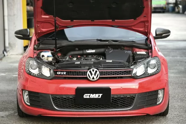 MST VW GOLF GTI MK6 Cold Air Intake System - Image 2
