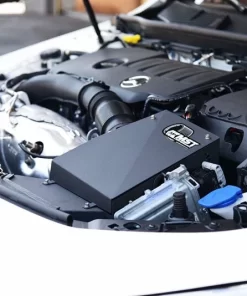 Alternative view of MST 2019+ Mercedes-Benz A35 A250 W177 Cold Air Intake System