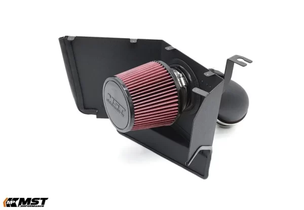 MST BMW X3 X4 3.0T B58 Cold Air Intake System - Image 7