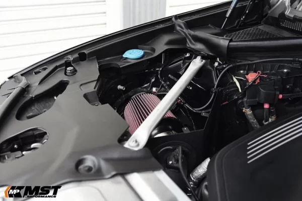 MST BMW X3 X4 3.0T B58 Cold Air Intake System - Image 5