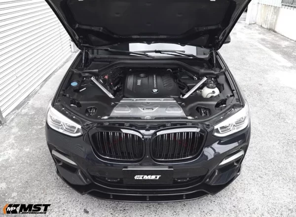 MST BMW X3 X4 3.0T B58 Cold Air Intake System - Image 2
