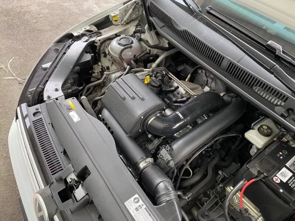 MST 2015 VW Golf Mk7 1.4 Tsi Cold Air Intake System - Image 2