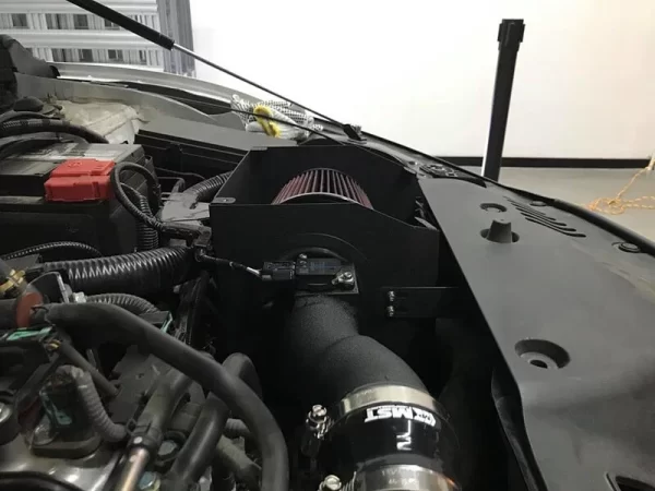 MST 2018 HONDA CIVIC 1.5T INTAKE SYSTEM - Image 3