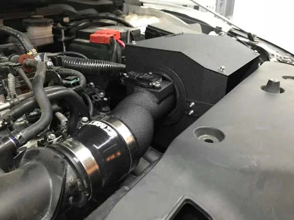 MST 2018 HONDA CIVIC 1.5T INTAKE SYSTEM - Image 2