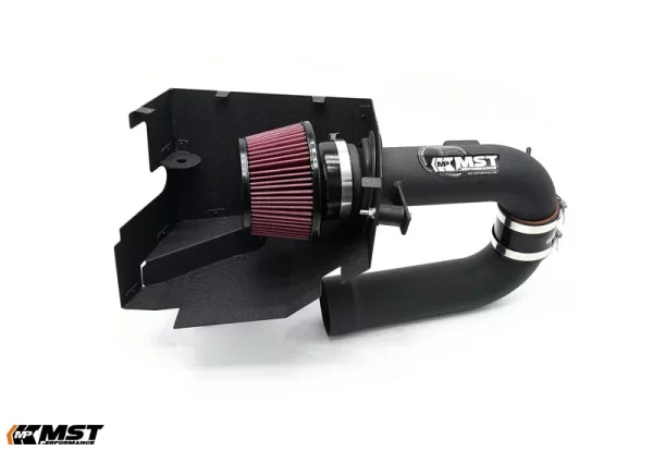 MST Cold Air Intake For 2012+ BMW F22 F30 F32 (125i 228i 320i 328i 428i) - Image 5