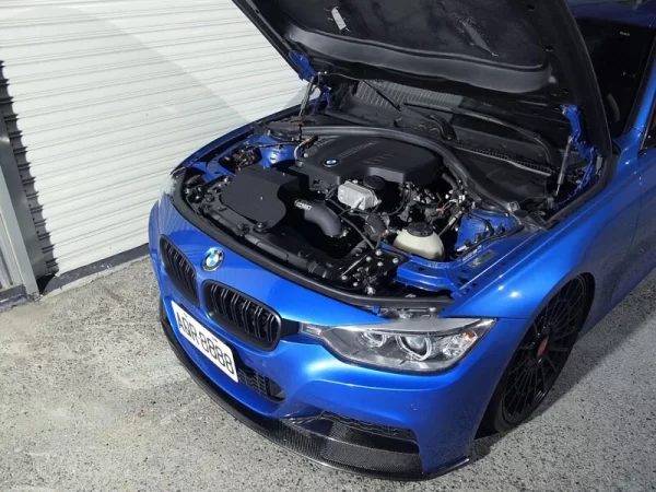 MST Cold Air Intake For 2012+ BMW F22 F30 F32 (125i 228i 320i 328i 428i) - Image 2
