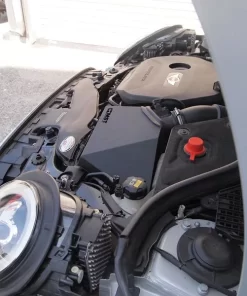 Alternative view of MST 2014-2017 BMW Mini Cooper F56 F55 F57 F54 F60 Intake system