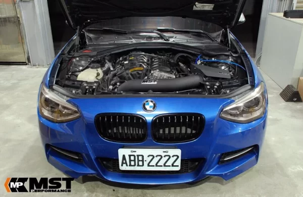 MST 2012-2016 BMW 335i/435i [F30/F32] Intake system - Image 3