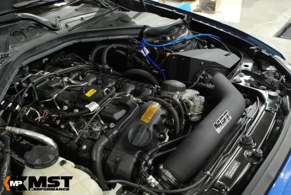 MST 2012-2016 BMW 335i/435i [F30/F32] Intake system - Image 2