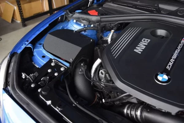 MST 2016+ BMW B58 ENGINE 140I / 240I / 340I / 440I Cold Air Intake - Image 3