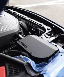 Alternative view of MST 2016+ BMW B58 ENGINE 140I / 240I / 340I / 440I Cold Air Intake