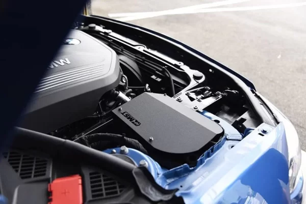MST 2016+ BMW B58 ENGINE 140I / 240I / 340I / 440I Cold Air Intake - Image 2