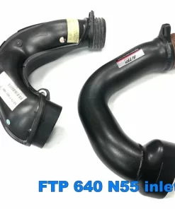 FTP BMW 535 640 740 N55 inlet pipe (F10 F12/F13/F01/F02/F06)