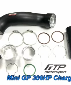 FTP mini GP charge boost pipe kit (306HP version) M135Xi M235Xi