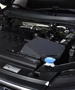 Alternative view of MST 2015+ VW Golf MK7 2.0 GTD Cold Air Intake System