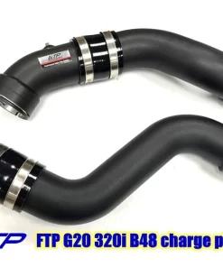 FTP G20 320i B48C air cooler charge pipe kit (2020 mode)