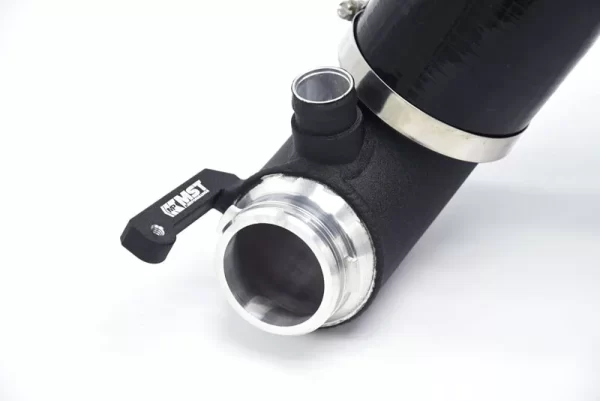 MST 2014+ VW Golf Mk7 GTI /R Cold Air Intake System - Image 3