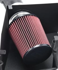 Alternative view of MST 2014+ VW Golf Mk7 GTI /R Cold Air Intake System