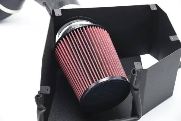MST 2014+ VW Golf Mk7 GTI /R Cold Air Intake System - Image 2